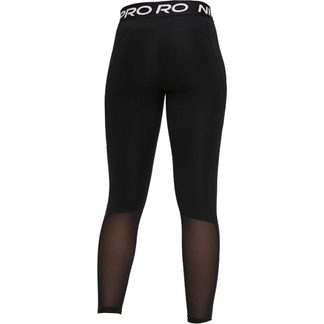 Pro Tights Damen schwarz