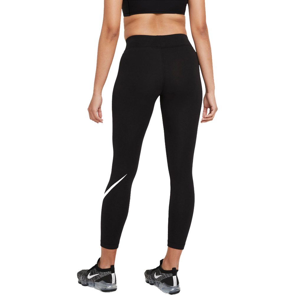 Nike - Pro 7/8-Tights Women black at Sport Bittl Shop