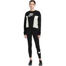 Sportswear Essential Tights Women black