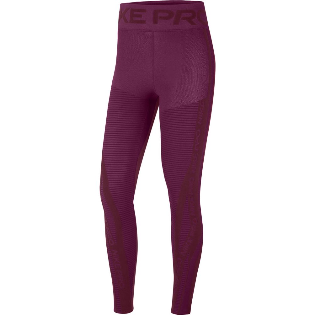 Nike Women's Pro Hyperwarm Training Tights (Particle Grey,  X-Large) : Clothing, Shoes & Jewelry