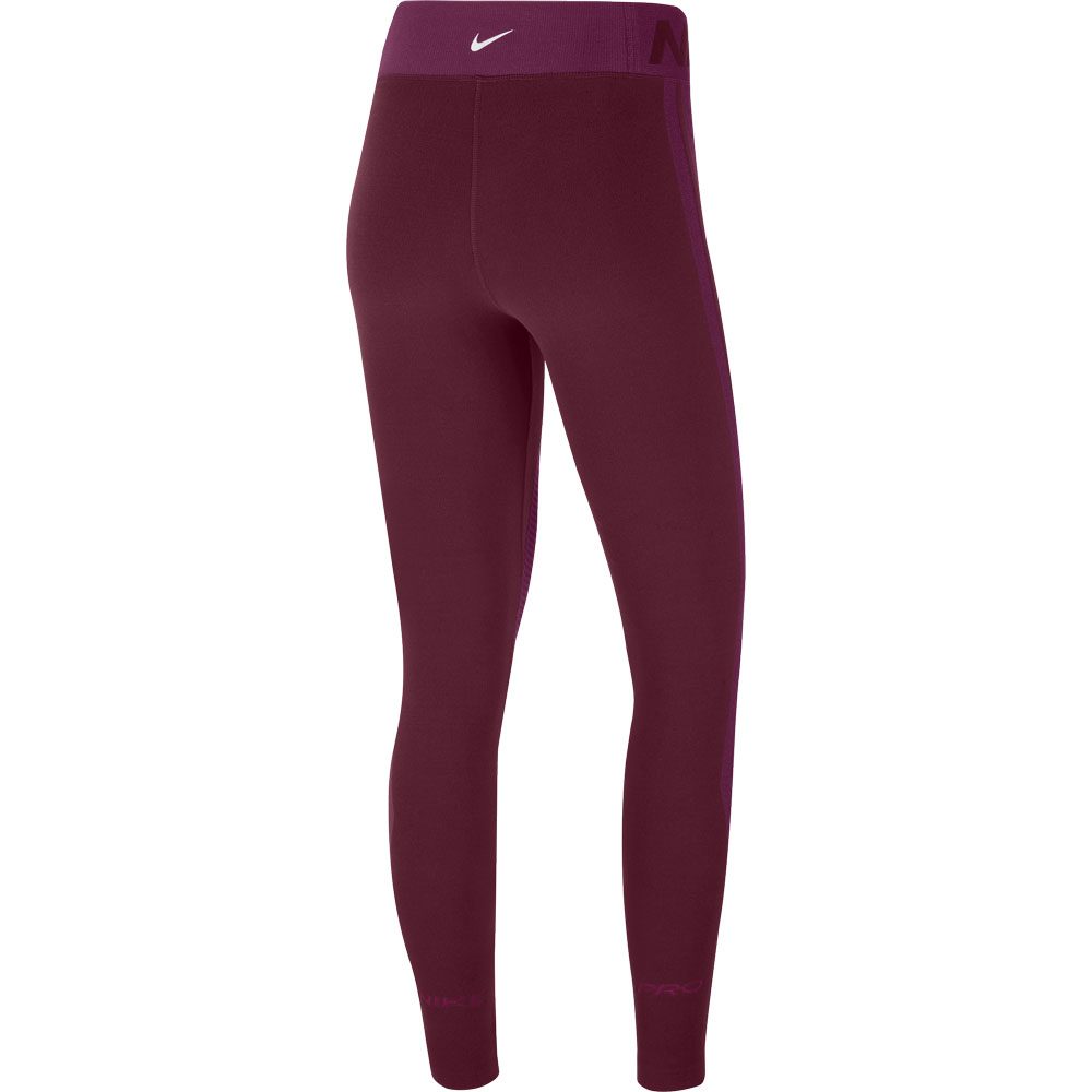 Womens Nike Pro Hyperwarm Tights & Leggings