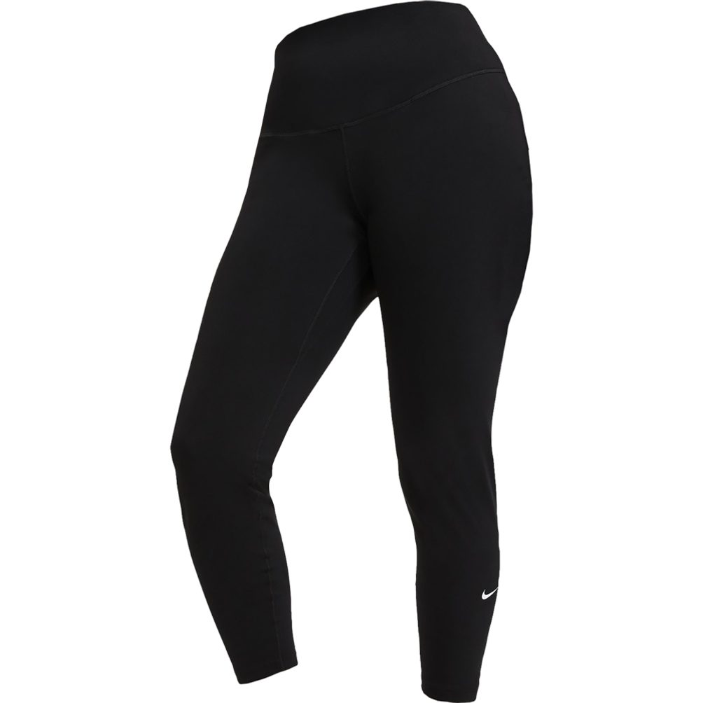 Nike - One Leggings Women black white at Sport Bittl Shop