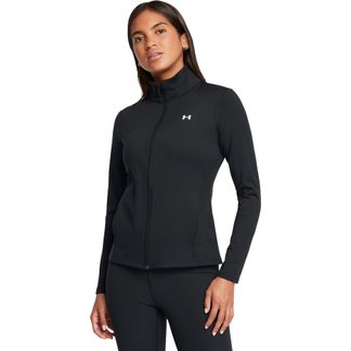 Under Armour - Motion EMEA Jacke Damen schwarz