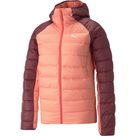 PackLITE Down Jacke Damen carnation pink