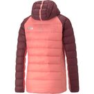 PackLITE Down Jacke Damen carnation pink