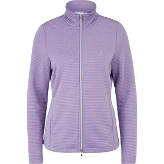 Joy - Peggy Jacke Damen violet chalk melange