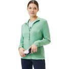 Ophelia Sweatjacke Damen malachite