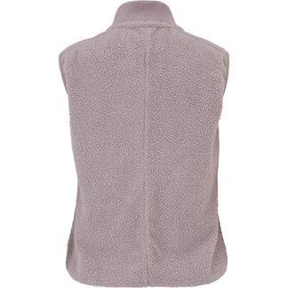 Kaja Vest Women gray dust