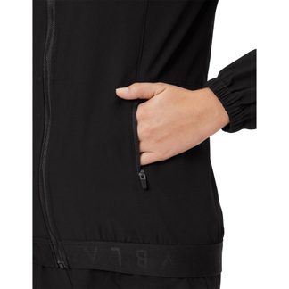 Hazel Jacke Damen schwarz