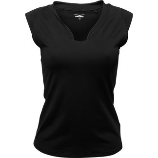 Venice Beach - Eleam T-Shirt Damen schwarz