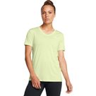 Tech™ Twist T-Shirt Damen retro green