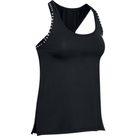 Knockout Tank Top Women black