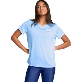 Under Armour - Tech™ Twist T-Shirt Women horizon blue