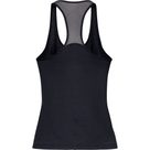 HeatGear® Armour Racer Tanktop Damen schwarz