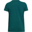 Campus Core T-Shirt Damen hydro teal