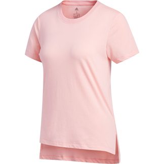 adidas - Go-To T-Shirt Damen glory pink