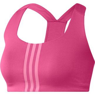 Odlo - Performance High Sports Bra Women paradise pink at Sport Bittl Shop