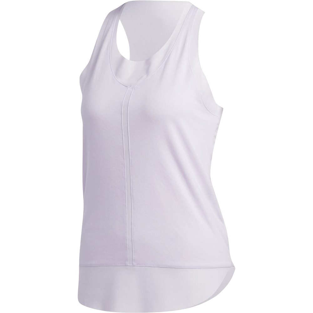 adidas aeroknit tank top ladies