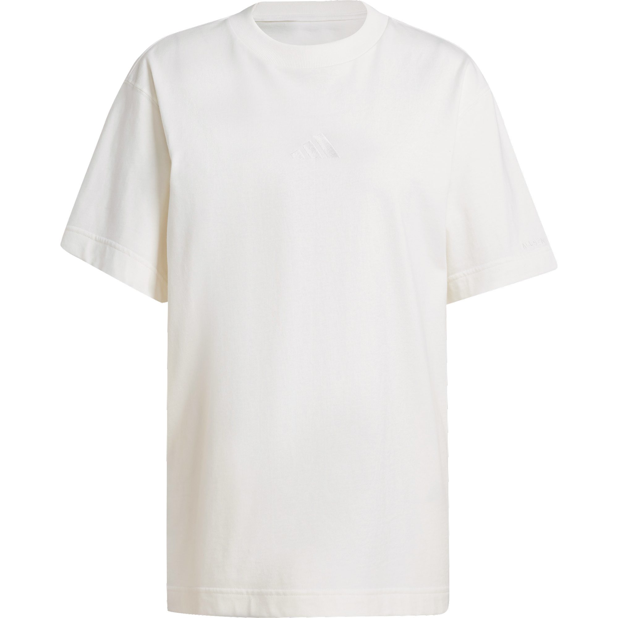 Adidas off white t shirt outlet