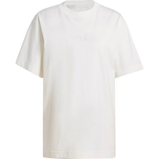 adidas - ALL SZN Loose T-Shirt Damen off white