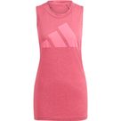 Sportswear Winners Tanktop 2.0 Damen wild pink melange