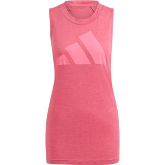adidas - Sportswear Winners Tanktop 2.0 Damen wild pink melange