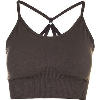 Athlecia - Foan W Seamless Sport BH Women bracken