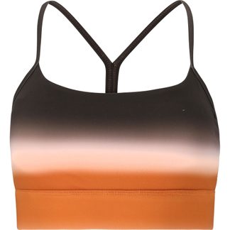 Athlecia - Doshia W Ombre Mist Sport BH Damen mole