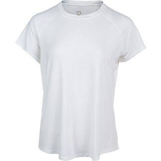 Athlecia - Gaina W T-Shirt Damen weiß