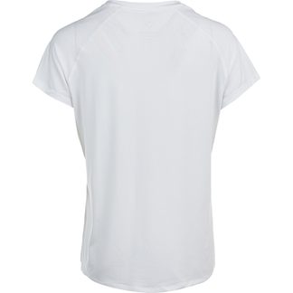 Gaina W T-Shirt Women white