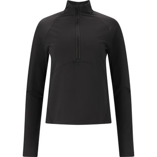 Athlecia - Midory W Midlayer Damen schwarz