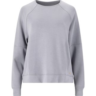 Athlecia - Jacey W Crew Neck Sweatshirt Damen tradewinds