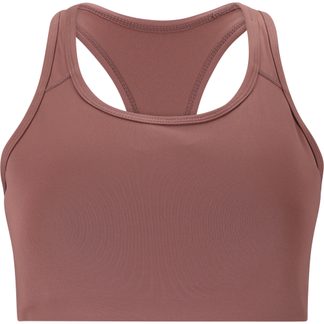 Athlecia - Myolie W Sports Bra Women rose taupe