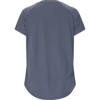 Gaina W T-Shirt Women grisaille