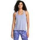 Knockout Tanktop Damen celeste