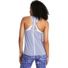 Knockout Tank Top Women celeste