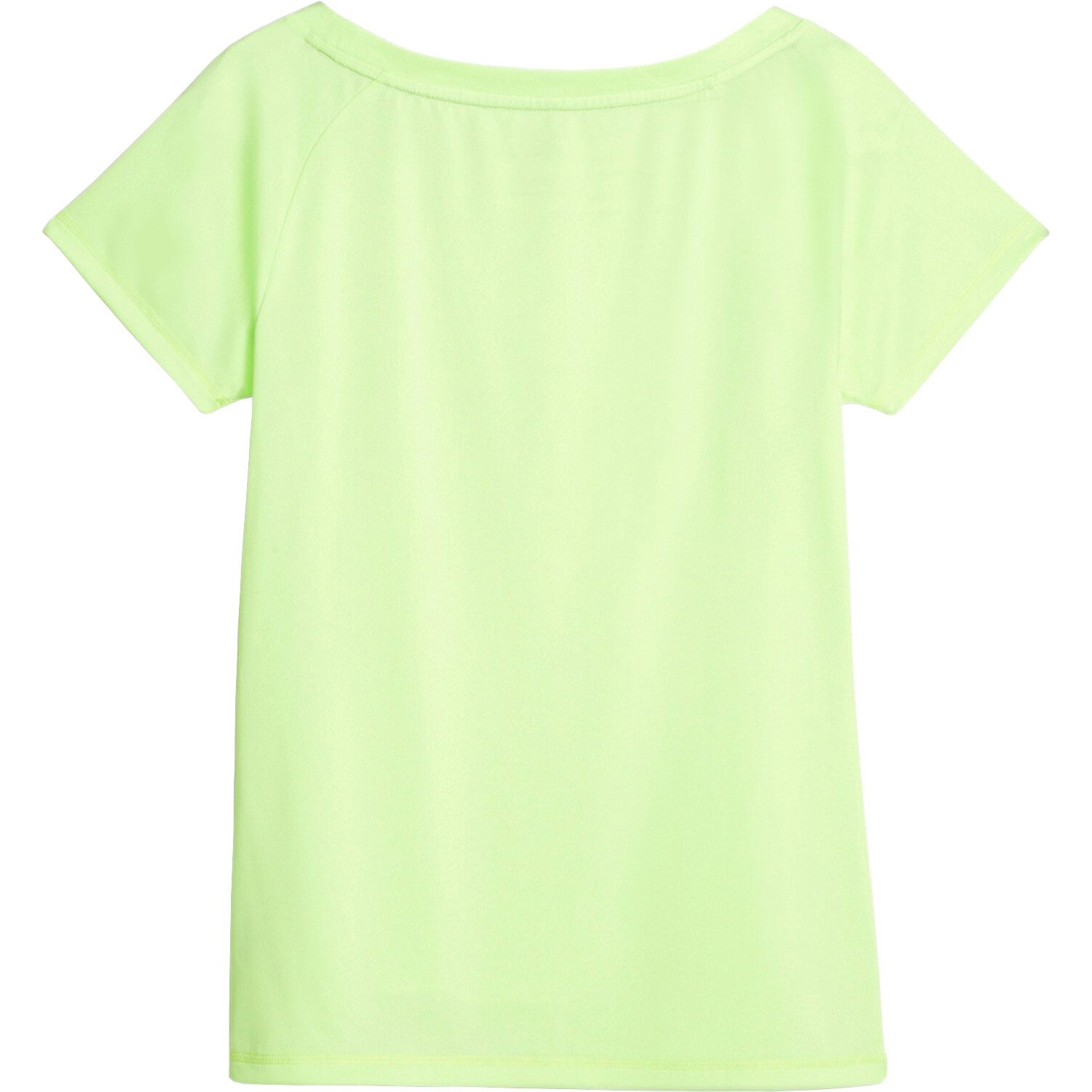 Puma - Train Favorite Jersey kaufen Bittl Damen T-Shirt green im Cat Shop Sport speed