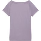 Train Favorite Jersey Cat T-Shirt Damen pale plum