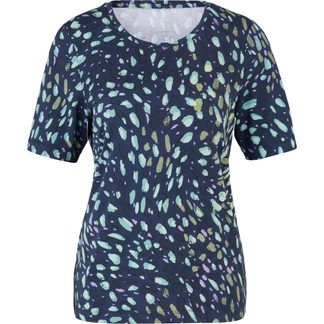 Joy - Magalie T-Shirt Women malachite print