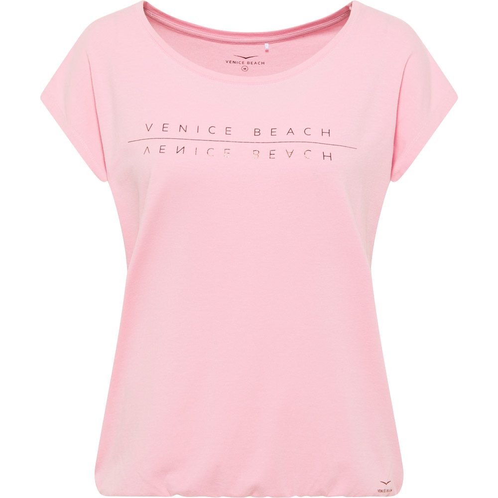Venice Beach Womens Salliamee T-Shirt
