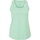 Livie Tanktop Damen radiant mint