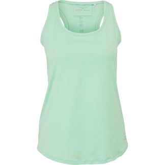 Venice Beach - Livie Tanktop Damen radiant mint