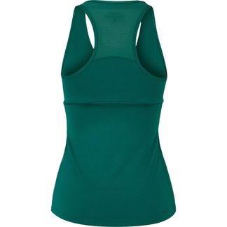 Jizelle Tanktop Damen green pond