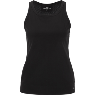 Venice Beach - Emberlynn Tanktop Damen schwarz