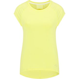 Venice Beach - Evi DL T-Shirt Damen sunny lime