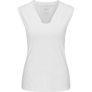 Venice Beach - Eleam T-shirt Women white