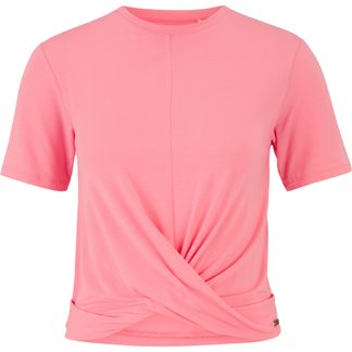 Venice Beach - Darleen T-Shirt Women salmon