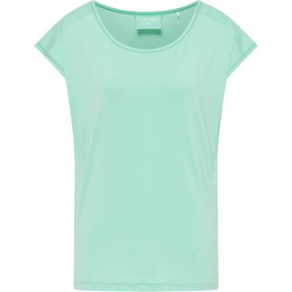 Venice Beach - Alice DL T-Shirt Damen galaxy green