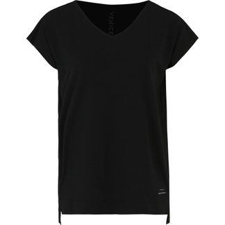 Venice Beach - Damen T-Shirt shadow Shop Kayla green im Sport kaufen Bittl