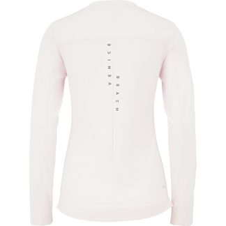 Joselyn Shirt Women tinted rose